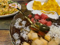 -金谷园饺子·烧烤(人大总店)