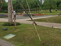 -上海山野camping·户外天幕烧烤·团建拓展营地