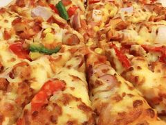 -那坡里比萨(康王北路店)