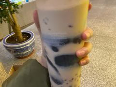 -桂桂茶(万嘉广场店)