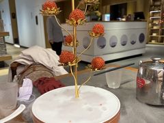 -德发长·花式蒸饺(大唐不夜城店)