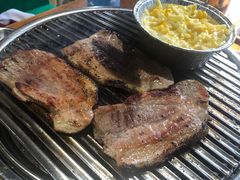 -原始泥炉烤肉(总店)
