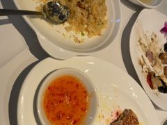 -粤财皇冠假日酒店·彩华轩中餐厅