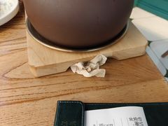 -潮粥荟·潮汕砂锅粥(槐房万达店)