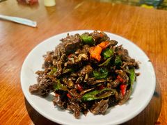 全血鸭-宁远血鸭酒家(永州店)