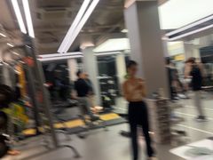 -VPsmart私教健身工作室(新华路旗舰店)