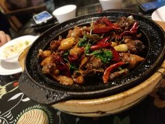 -C31地窖餐厅(黑龙江北路店)