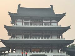 -岳麓山风景名胜区