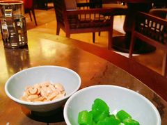 -西安凯悦酒店·湖畔中餐厅