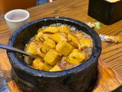-厨大将烤肘子(镇江北路店)