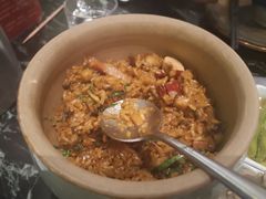 叫花鸡-兰溪小馆(东直门簋街店)