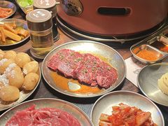 -西塔老太太泥炉烤肉(上海七宝领展广场店)