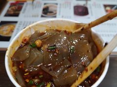 -阿坤传统手工小吃(杨家坪店)