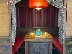 -兰溪小馆(东直门簋街店)