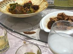 -庆余楼·用心与食材·特色菜&灶头面(仙蠡墩店)