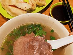 -锅贴王小吃(南大街店)