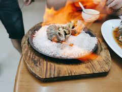 -鑫鸿达·海鲜闽菜热炒小馆(中山路店)
