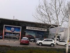 -山东金宝利汽车销售服务有限公司
