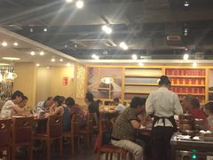 宏状元餐厅(五棵松店)-宏状元现熬粥·京味菜(五棵松店)
