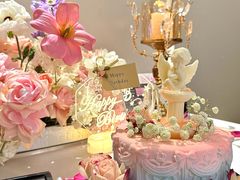 -PARFUM FLORAL花境法餐(南京首店)