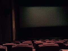 放映厅-山文星辉影城(青岛和谐广场店)