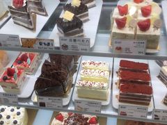 -匠造烘焙(联洋店)