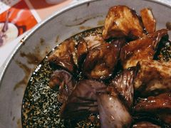 -黑鸡小馆(金源店)