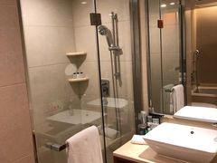 -成都天府丽都喜来登饭店
