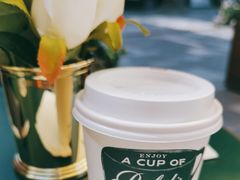-Ralph’s Coffee(北京三里屯店)