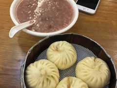 -博悦公馆尚悦自助餐厅