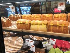 -工匠面包(壹方店)