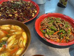 -馬伍旺川菜(江北虹悦城店)