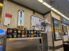 -沙漠玫瑰土耳其餐厅(神路街店)