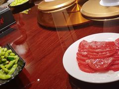 -金陵一哥龙虾(水木秦淮店)