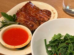 -一坐一忘云南菜(三里屯店)