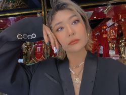 -Mregina 美人纪摄影(样片研发中心)