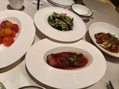 -上海金桥红枫万豪酒店-万豪中餐厅