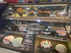 -DQ·蛋糕·冰淇淋(科华王府井店)
