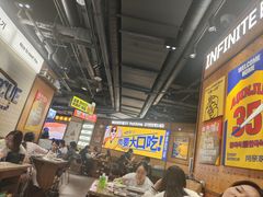 -阿亲家·韩式无限烤肉(春熙路店)