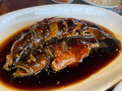 西湖醋鱼-大牌大·传统杭帮菜(湖滨店)