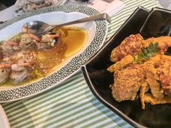 -桂满陇·手作小笼包&江南叫花鸡(中山公园店)