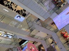 -凯德MALL(西直门店)