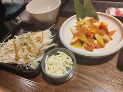 -新石器烤肉(中房金谊广场店)