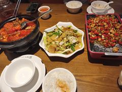 -小户人家(循礼门南国中心店)