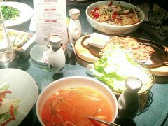 -野蔓果·山野菜(西湖景区·龙井茶田店)