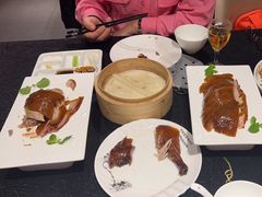 -正德楼果木烤鸭·渔家菜(东港店)