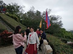 -胡里山炮台