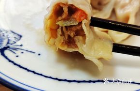 Yu Long Xuan Corn Dumplings