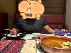 -牛村来人潮汕牛肉火锅(西单店)