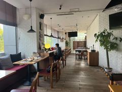 -Ricci睿奇美式餐厅(五道口店)